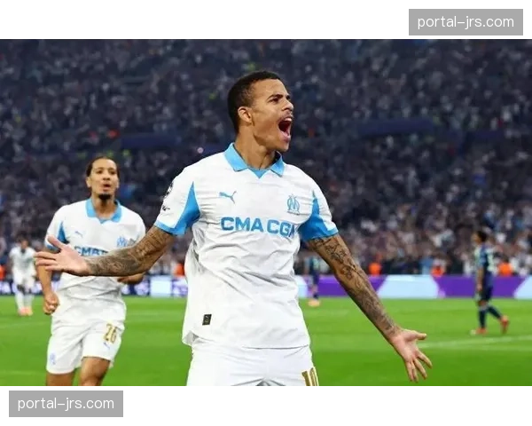 从青训遗珠到进攻核心：格林伍德在马赛的蜕变之路