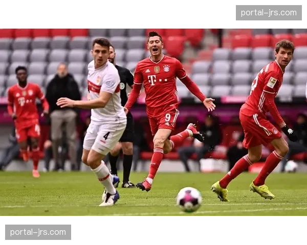 数据预测：拜仁换帅后，联赛对阵多特蒙德胜率不足四成