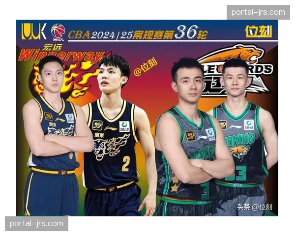 【2026年4月CBA联赛·赛前·前瞻前瞻：辽粤半决赛再相逢，后卫线的对决成胜负手