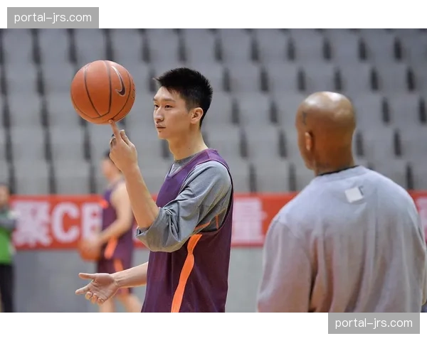 从球场到商场：盘点三位具有超强商业号召力的CBA现役球星